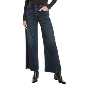 Rag & Bone Serena High Rise Crop